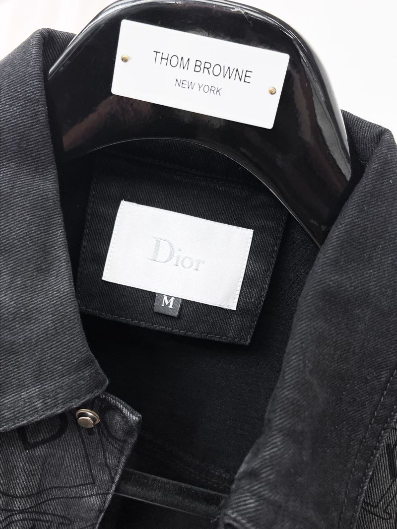 Christian Dior Outwear